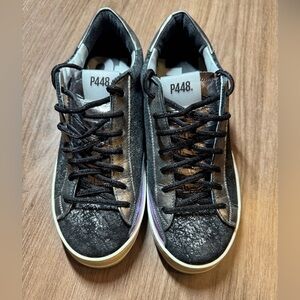 P448 John Etna Sneaker - 39